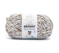 Bernat Baby Blanket 300g Pebble Dot