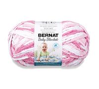 BERNAT BABY BLANKET 300G PINK Dreams