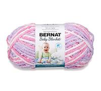 BERNAT BABY BLANKET 300G Pretty Girl, Big Ball
