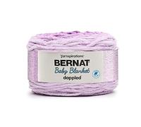 BERNAT Baby Blanket Dappled, Crocus Faerie, 300g