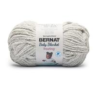 Bernat Baby Blanket Frosting Yarn-Sunday Times