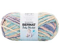 Bernat Baby Blanket, Mini Succulents, 300g