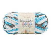 BERNAT BABY BLANKET SMALL BALL -100G- SAIL AWAY