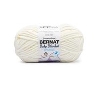 BERNAT Baby Blanket Sparkle 300g - Moonlight Sparkle