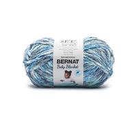 Bernat Baby Blanket Yarn, Ocean Waves
