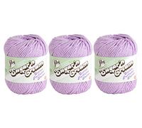 Bernat Baby Blanket Yarn-Pink & Blue Ombre