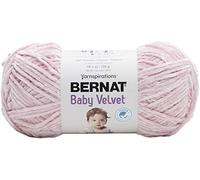 Bernat Baby Velvet 300g - Potpourri