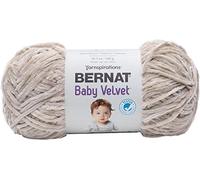 Bernat Baby Velvet, Bunny Brown, 300g