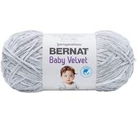 Bernat Baby Velvet, Misty Grey, 300g