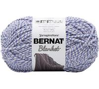 Bernat Blanket 300g - Cornflower Twist