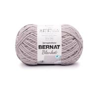 Bernat Blanket 300g Sea Gull Gray