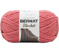BERNAT BLANKET -300G- TERRACOTTA ROSE