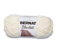 Bernat Blanket -300g- vintage White
