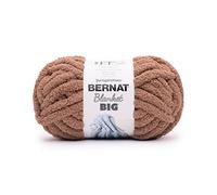 BERNAT Blanket 'Big', Caramel, 300g