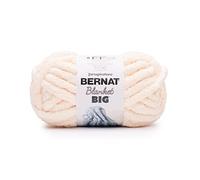 Bernat Blanket 'Big' 300g - Flax