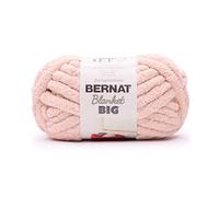 BERNAT Blanket 'Big', Pink Dust, 300g