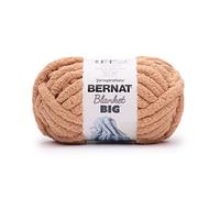 BERNAT Blanket 'Big', Scone, 300g