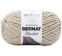 Bernat Blanket Big Ball Yarn-Almond -161110-10830
