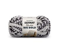Bernat Blanket Big Bold 300g - Gravel