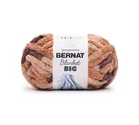 BERNAT Blanket 'Big', Branch, 300g