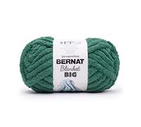 Bernat Blanket 'Big', Malachite, 300g