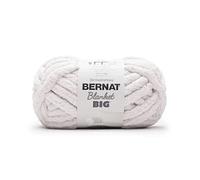 BERNAT Blanket 'Big', Sandy Cream, 300g