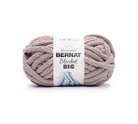 BERNAT Blanket 'Big', Taupe Grey, 300g