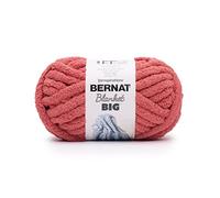 Bernat Blanket 'Big', Terra Cotta, 300g, 161251-51026