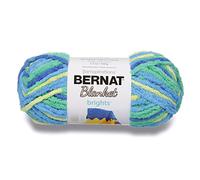 BERNAT Blanket Brights, SURF VARG, 150g
