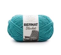 BERNAT BLANKET COASTAL COLLECTION -300G- AQUATIC