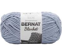 Bernat Blanket, Cornflower, 300g