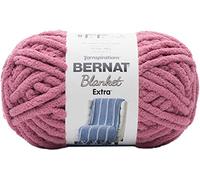 Bernat Blanket Extra, Burnt Rose, 300g