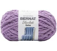 Bernat Blanket Extra, Grey Orchid, 300g