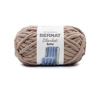 Bernat Blanket Extra, Mushroom, 300g
