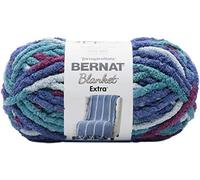 Bernat Blanket Extra, Speckled Moonrise, 300g