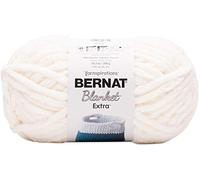 Bernat Blanket Extra, Vintage White