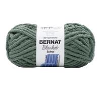 Bernat Blanket Extra Yarn-Deep Sea