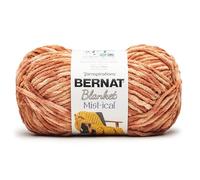 Bernat Blanket Mist-Ical Yarn-Canyon