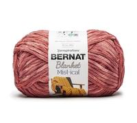 Bernat Blanket Mist-Ical Yarn-Earthenware