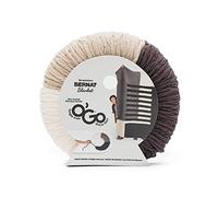 Bernat Blanket O'GO Yarn, Biscotti