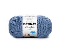 BERNAT Blanket Pet, Polyester, Denim, 225g