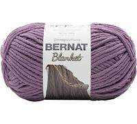 BERNAT Blanket, Polyester, Shadow Purple, 300g