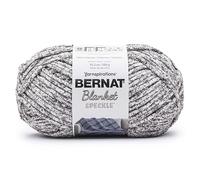 Bernat Blanket Speckle 300g Dapple Shadow
