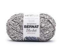 Bernat Blanket Speckle 300g Typewriter