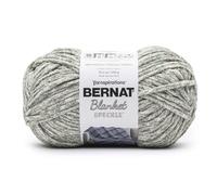 Bernat Blanket Speckle 300g Winter Leaf