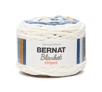 Bernat Blanket Stripes Yarn-300g- Big Sky Country