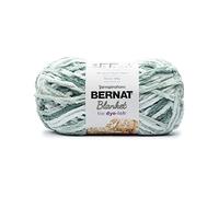 BERNAT Blanket Tie Dye-ish 300g - Mossy Hills