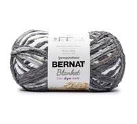 Bernat Blanket Tie Dye-Ish Yarn-Moonlight
