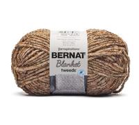 Bernat Blanket Tweeds Yarn-Sandy Tweed