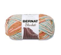 Bernat Blanket Yarn, 300 grs/ 10.5 oz, Sailor's Delight
